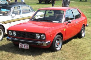  128 Κουπέ 1972-1981