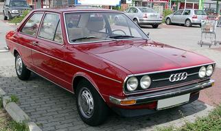  80 I (B1, Typ 80) 1972-1991