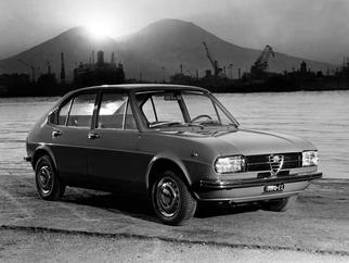  Alfasud (901) 1973-1984
