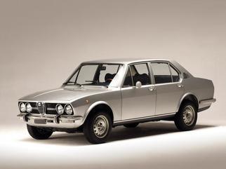  Alfetta (116) 1974-1984