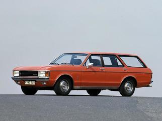  Granada T-Μόντελ (GGNL) 1972-1977