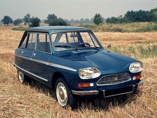  AMI Super 1973-1976