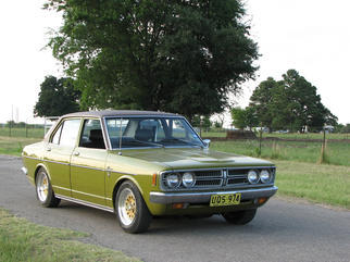  Corona (RX,RT) 1973-1979