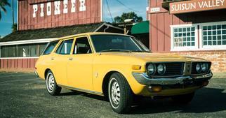  Corona T-Μόντελ (RT118) 1973-1979