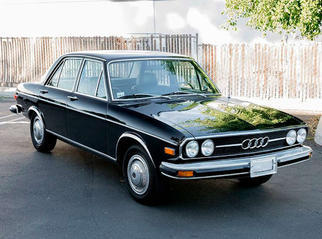  100 (C1, Φέισλιφτ 1973) 1973-1976