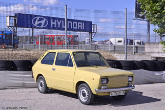  133 1974-1979