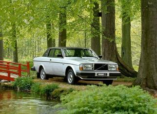  260 Κουπέ (P262) 1975-1979