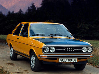  80 I T-Μόντελ (B1, Typ 80) 1975-1976