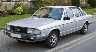  100 (C2, Typ 43) 1976-1979