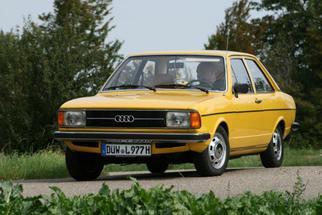  80 II (B1, Typ 82) 1976-1978