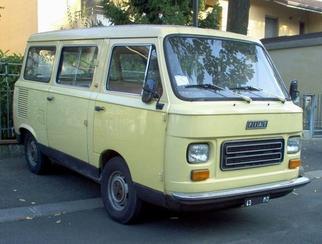  900 T/E Panorama 1978-1986