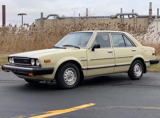  Accord I (SJ,SY) 1976-1981