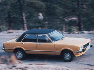 Taunus (GBTS,GBFS,CBTS) 1975-1979