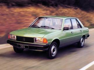  305 I (581A) 1977-1982