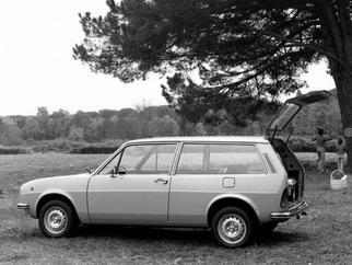  Alfasud Giardinetta (904) 1978-1981