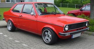  Derby (86) 1977-1981