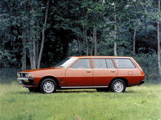  Galant III  T-Μόντελ 1979-1980