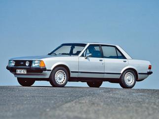  Granada (GU) 1977-198