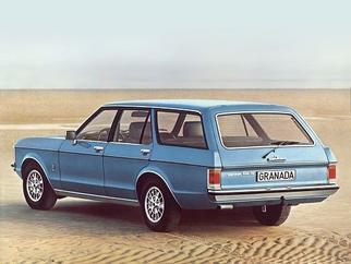  Granada T-Μόντελ (GNU) 1977-198
