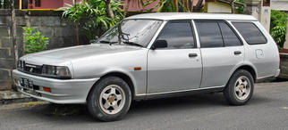  Vantrend 1977-2000