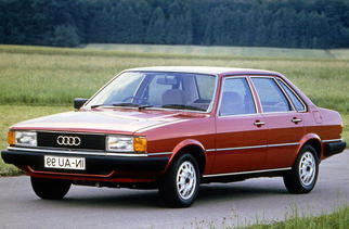  80 III (B2, Typ 81,85) 1978-1984