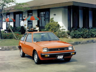  Colt I (A150) 1978-1984