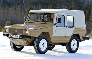  Iltis (183) 1978-1988