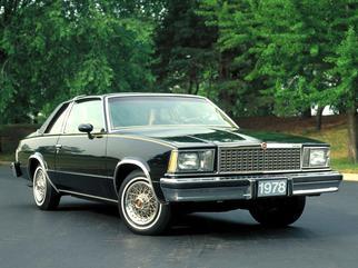  Malibu IV Σπορ Κουπέ 1977-1981