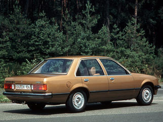  Rekord E 1977-1982