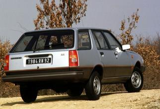  18 Variable (135) 1979-1986