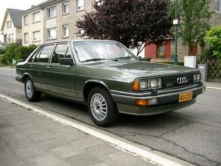  200 (C2, Typ 43) 1979-1982