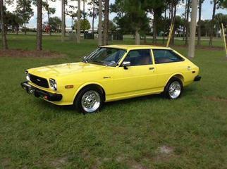  Corolla Hatch IV (E70) 1979-1983