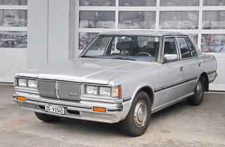  Crown (S1) 1979-198