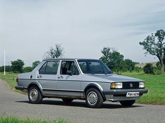  Jetta I (17) 1979-1983