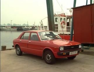  Tercel (L1,L2) 1978-1988