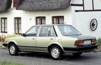  323 II (BD) 1980-1986