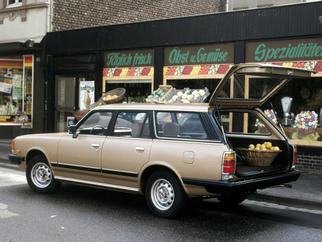  929 II T-Μόντελ (HV) 1980-1982