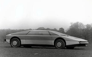  Bulldog 1980-1982