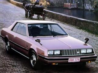  Galant IV 1980-1984