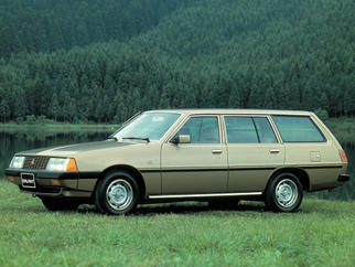  Galant IV T-Μόντελ 1980-1984