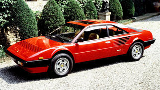  Mondial 1980-1993