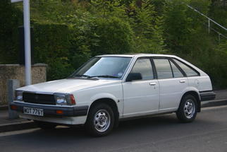  Quintet (SU) 1980-1984