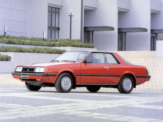  Sapporo II (A16_A) 1980-1984