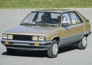  11 (B/C37) 1981-1988