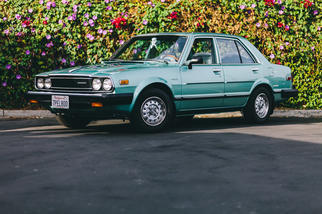  Accord II (AC,AD) 1981-1983