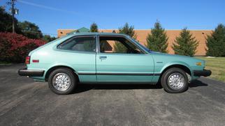  Accord II Χάτσμπακ (AC,AD) 1981-1983