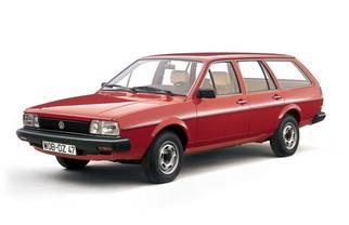  Passat Βάριαντ (B2) 1980-1989