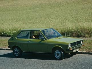  Polo II Classic (86C) 1981-1990