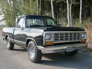  Ram 1500 I (D/W) 1981-1993