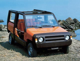  Rodeo 5 1981-1986